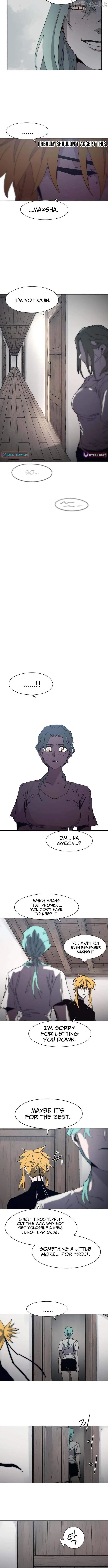 The Knight of Embers Chapter 246 page 8 - 