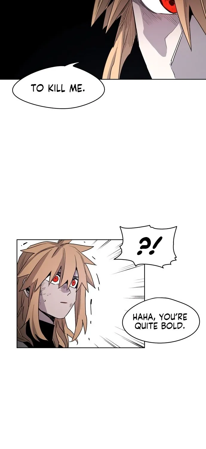 The Knight of Embers Chapter 3 page 11 - 