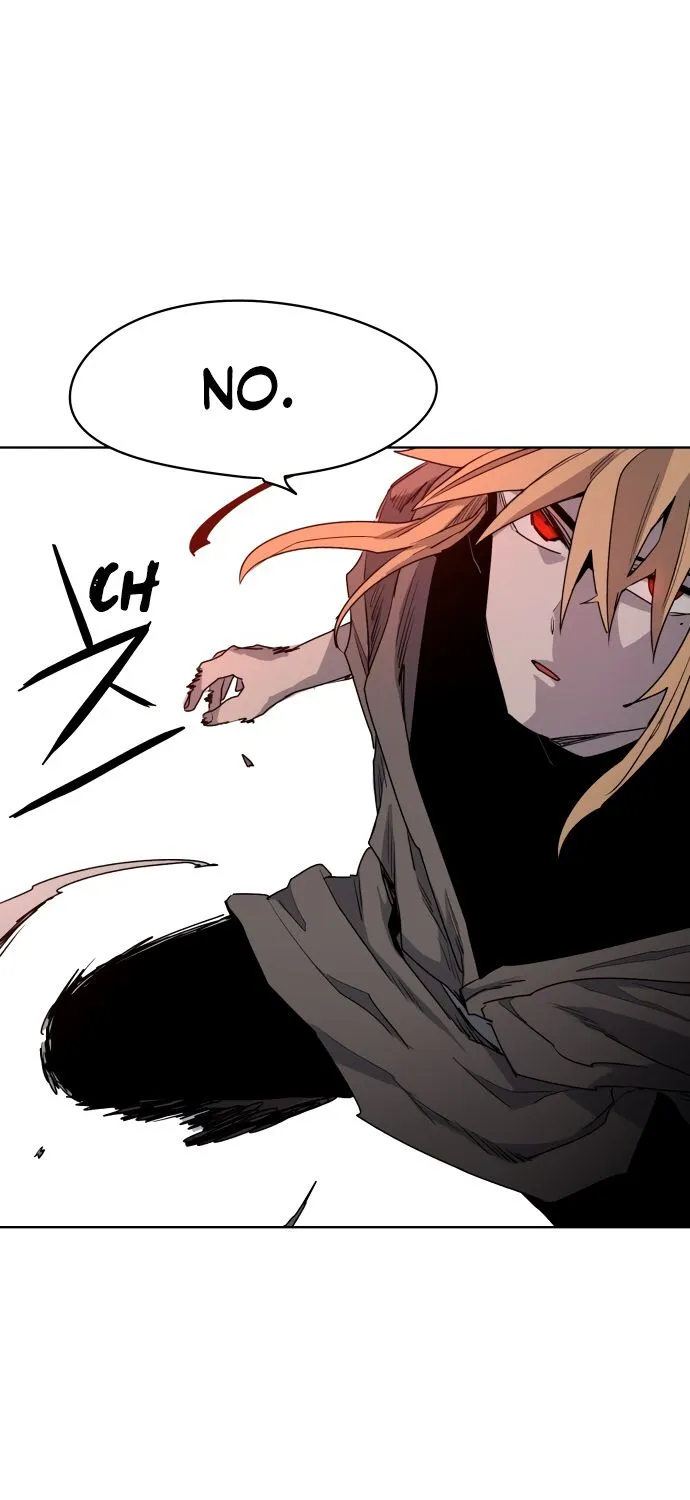 The Knight of Embers Chapter 3 page 13 - 