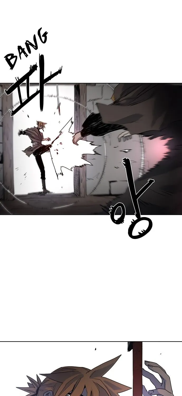 The Knight of Embers Chapter 3 page 14 - 