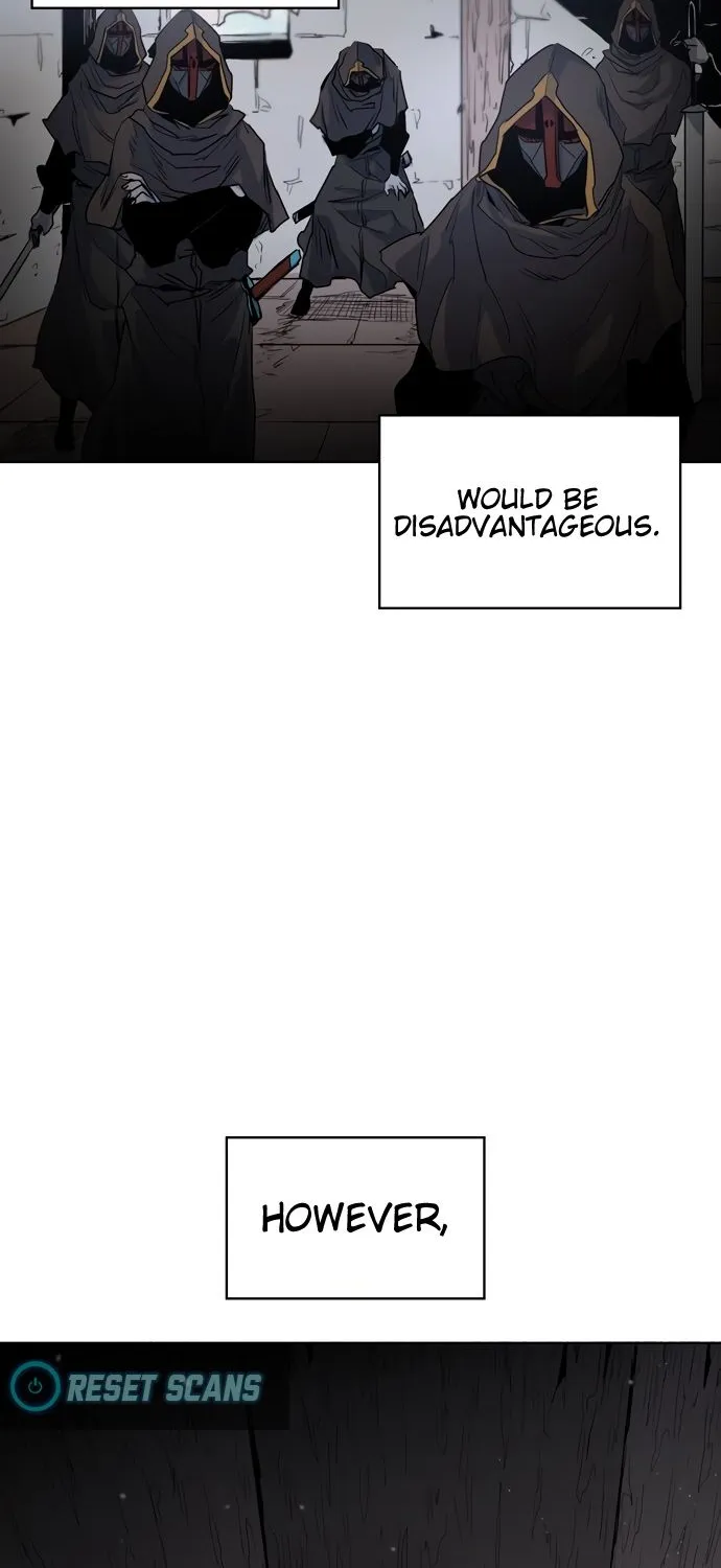 The Knight of Embers Chapter 3 page 18 - 