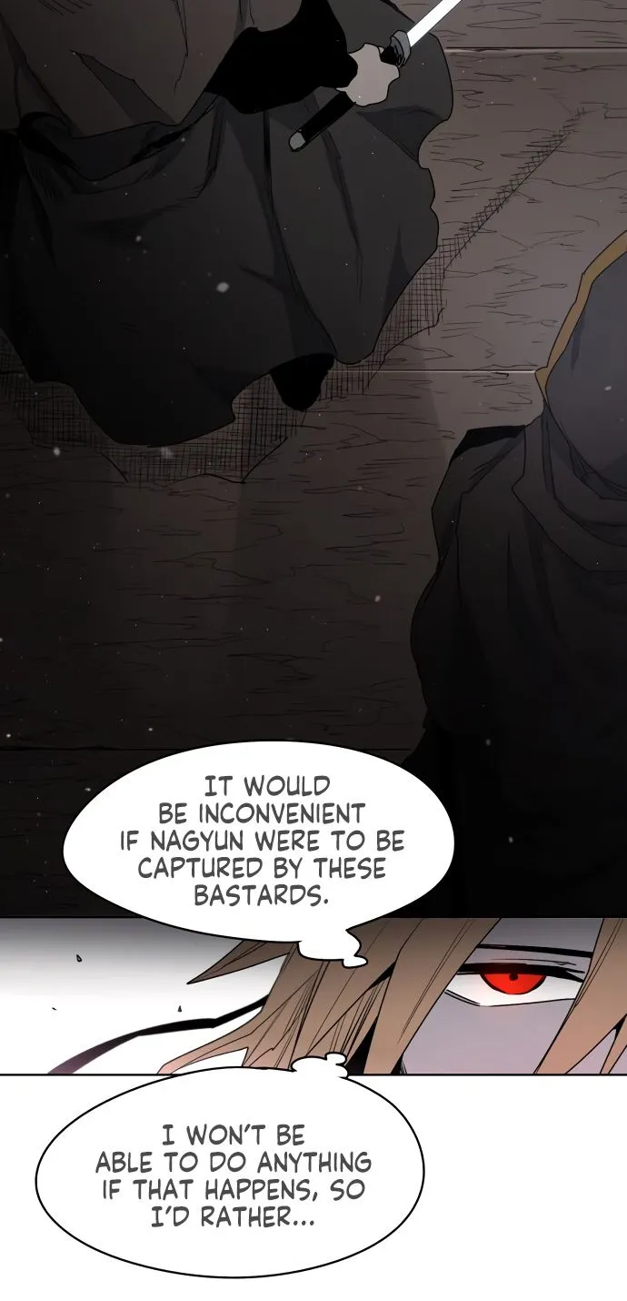 The Knight of Embers Chapter 3 page 20 - 