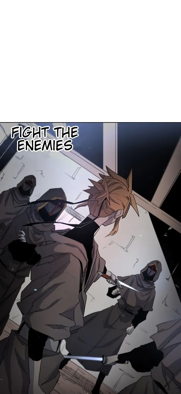 The Knight of Embers Chapter 3 page 21 - 