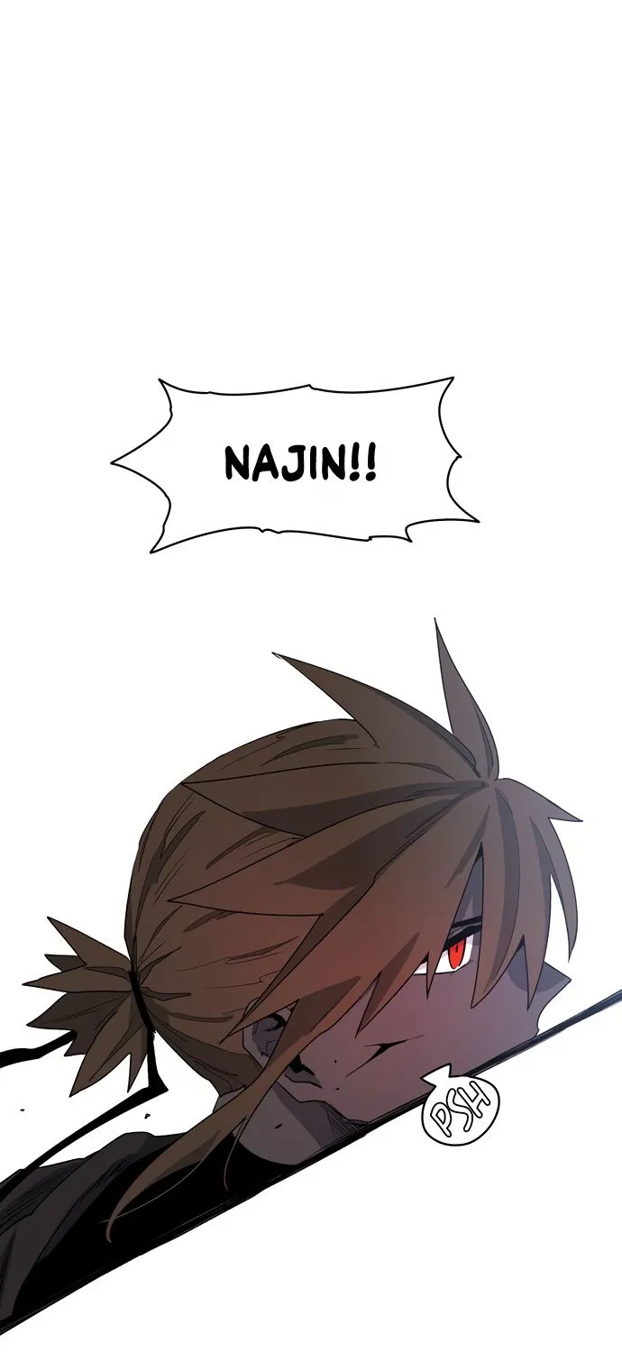 The Knight of Embers Chapter 3 page 25 - 