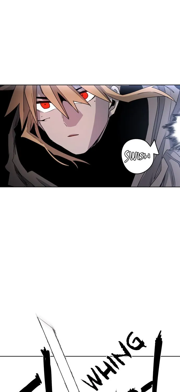 The Knight of Embers Chapter 3 page 30 - 