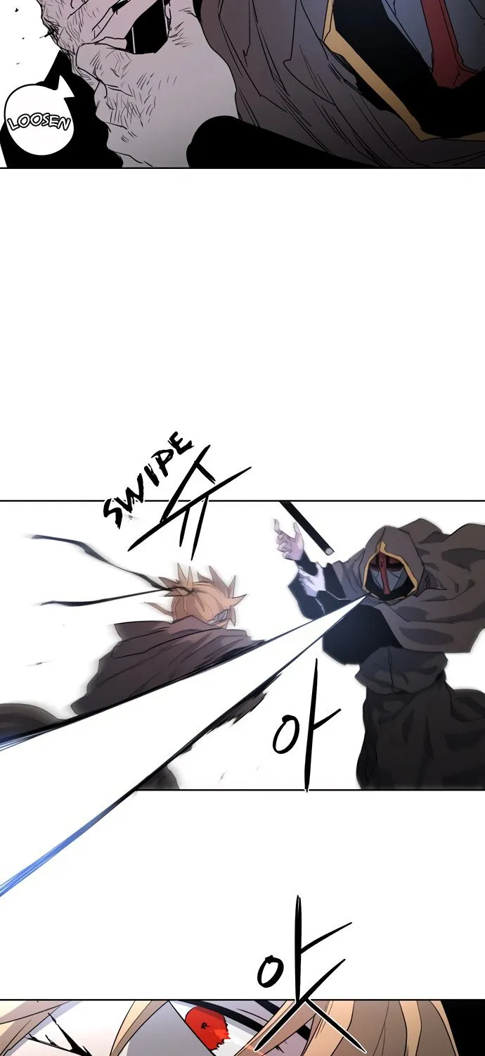 The Knight of Embers Chapter 3 page 32 - 