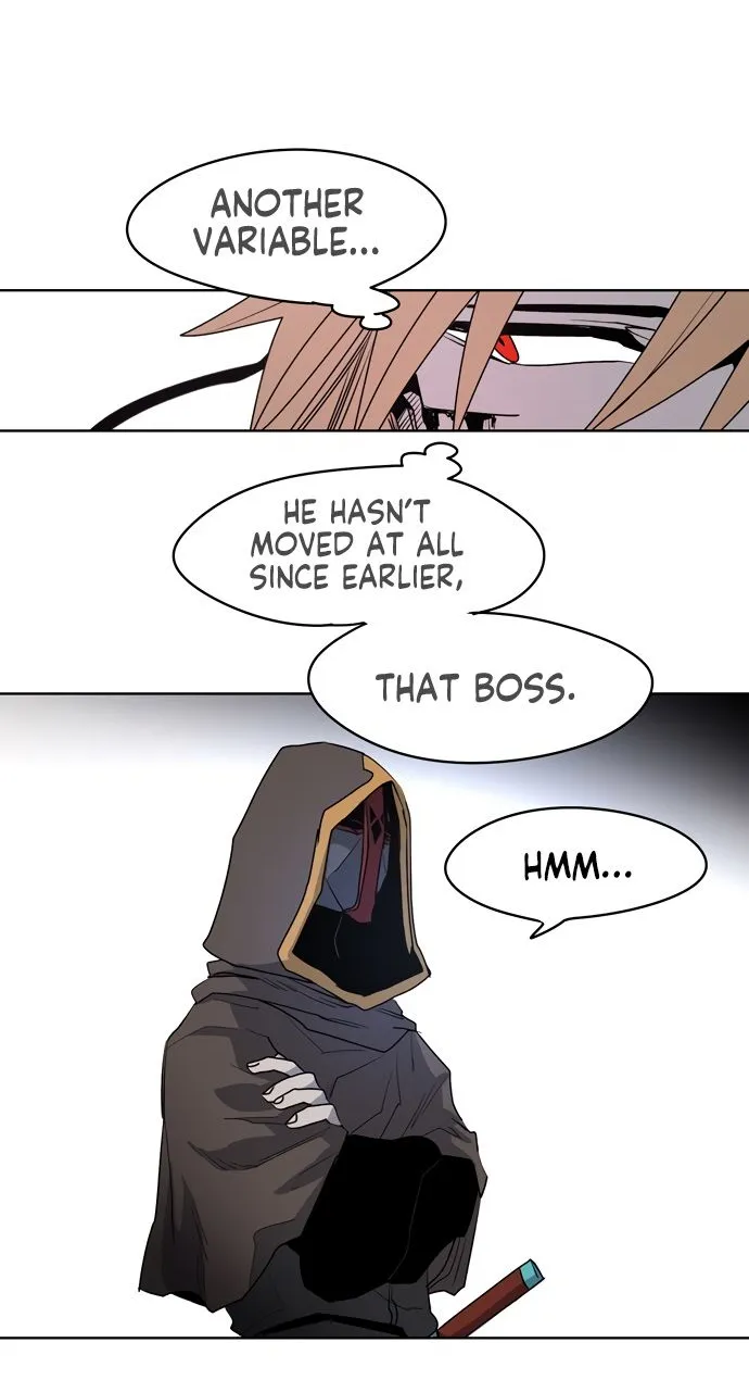 The Knight of Embers Chapter 3 page 37 - 