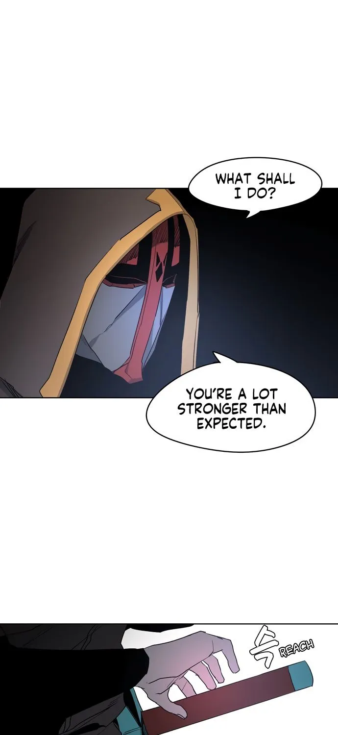 The Knight of Embers Chapter 3 page 38 - 