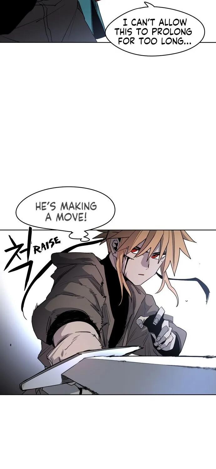 The Knight of Embers Chapter 3 page 39 - 