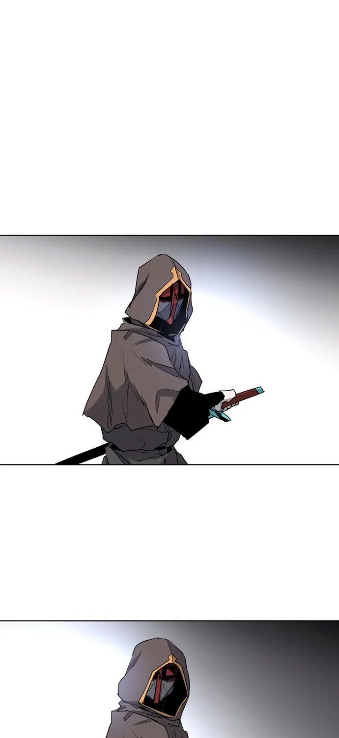 The Knight of Embers Chapter 3 page 40 - 
