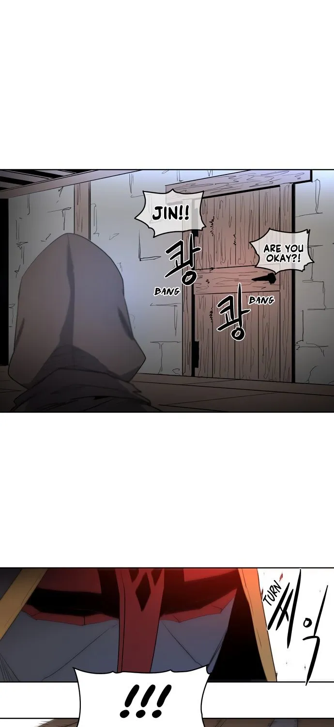 The Knight of Embers Chapter 3 page 42 - 