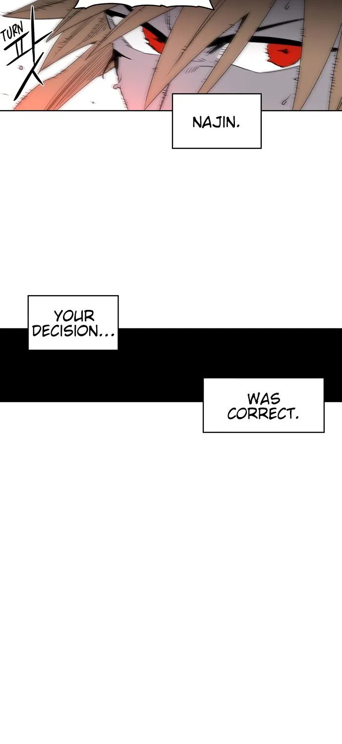 The Knight of Embers Chapter 3 page 43 - 