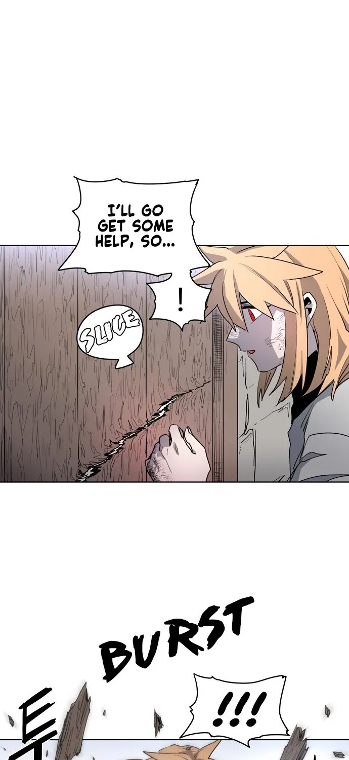 The Knight of Embers Chapter 3 page 44 - 