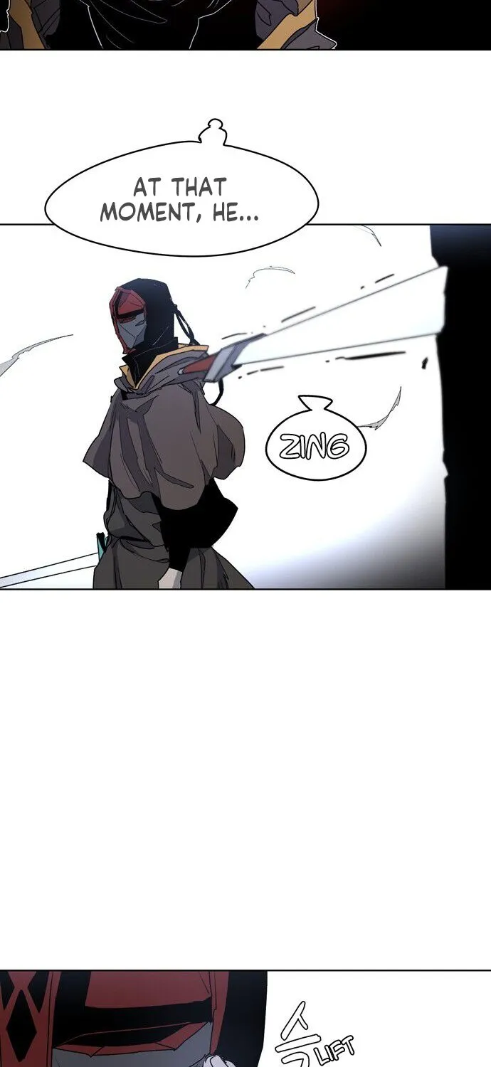 The Knight of Embers Chapter 3 page 47 - 
