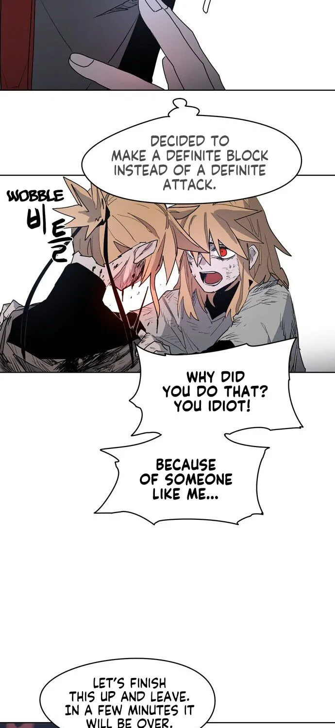 The Knight of Embers Chapter 3 page 48 - 