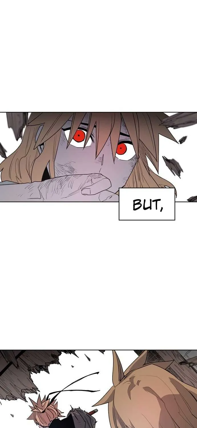 The Knight of Embers Chapter 3 page 50 - 