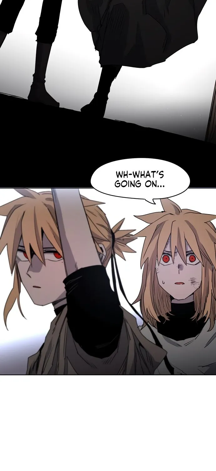 The Knight of Embers Chapter 3 page 6 - 