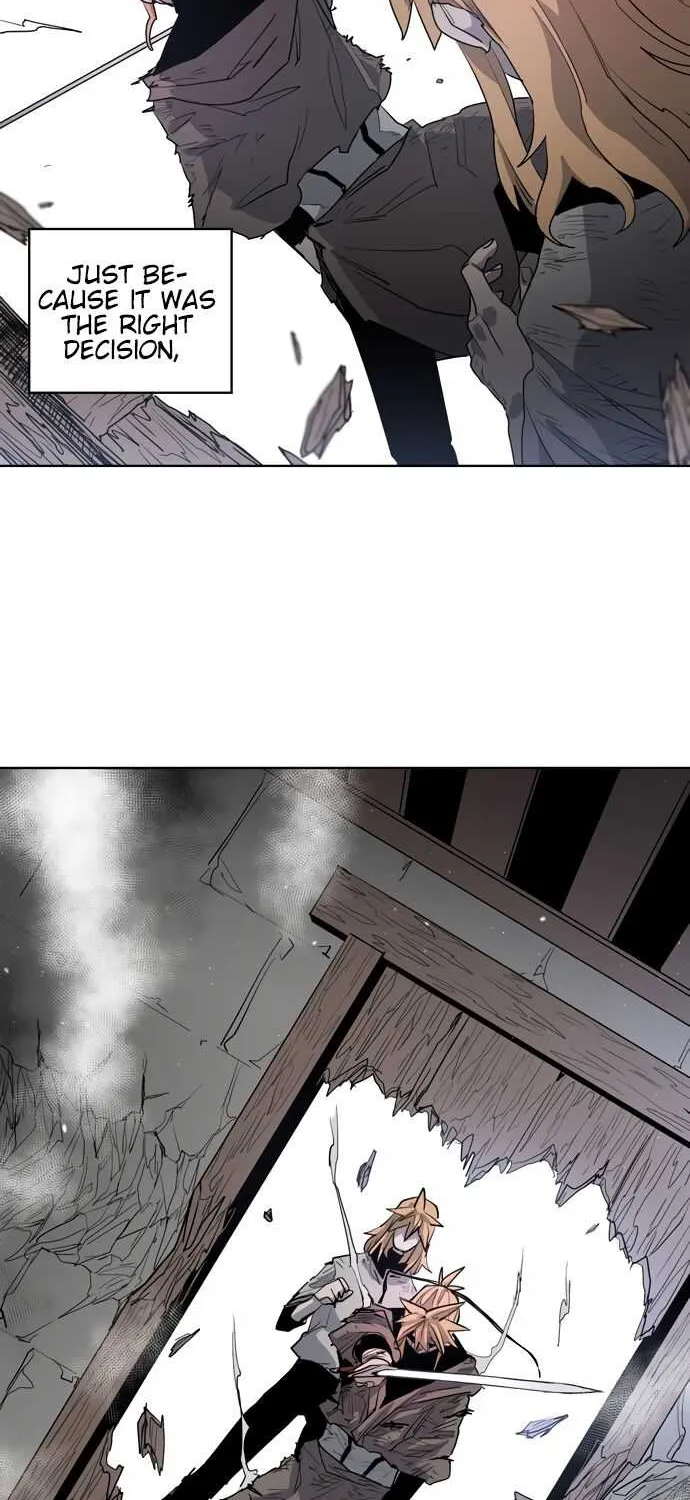 The Knight of Embers Chapter 3 page 51 - 