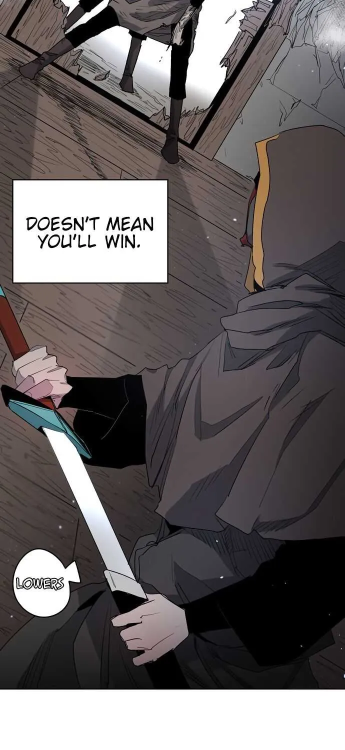 The Knight of Embers Chapter 3 page 52 - 