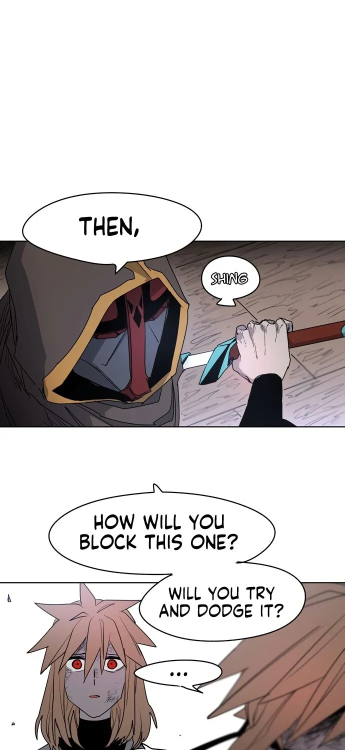 The Knight of Embers Chapter 3 page 54 - 