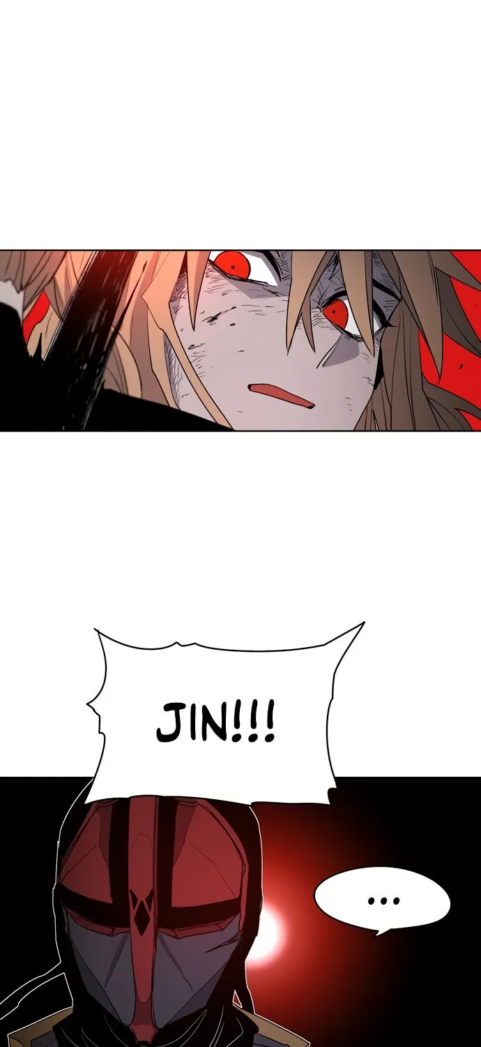 The Knight of Embers Chapter 3 page 59 - 