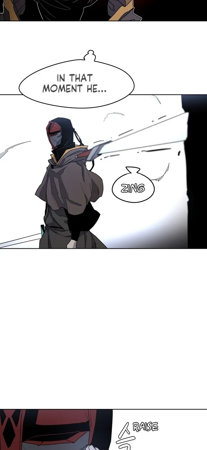 The Knight of Embers Chapter 3 page 60 - 