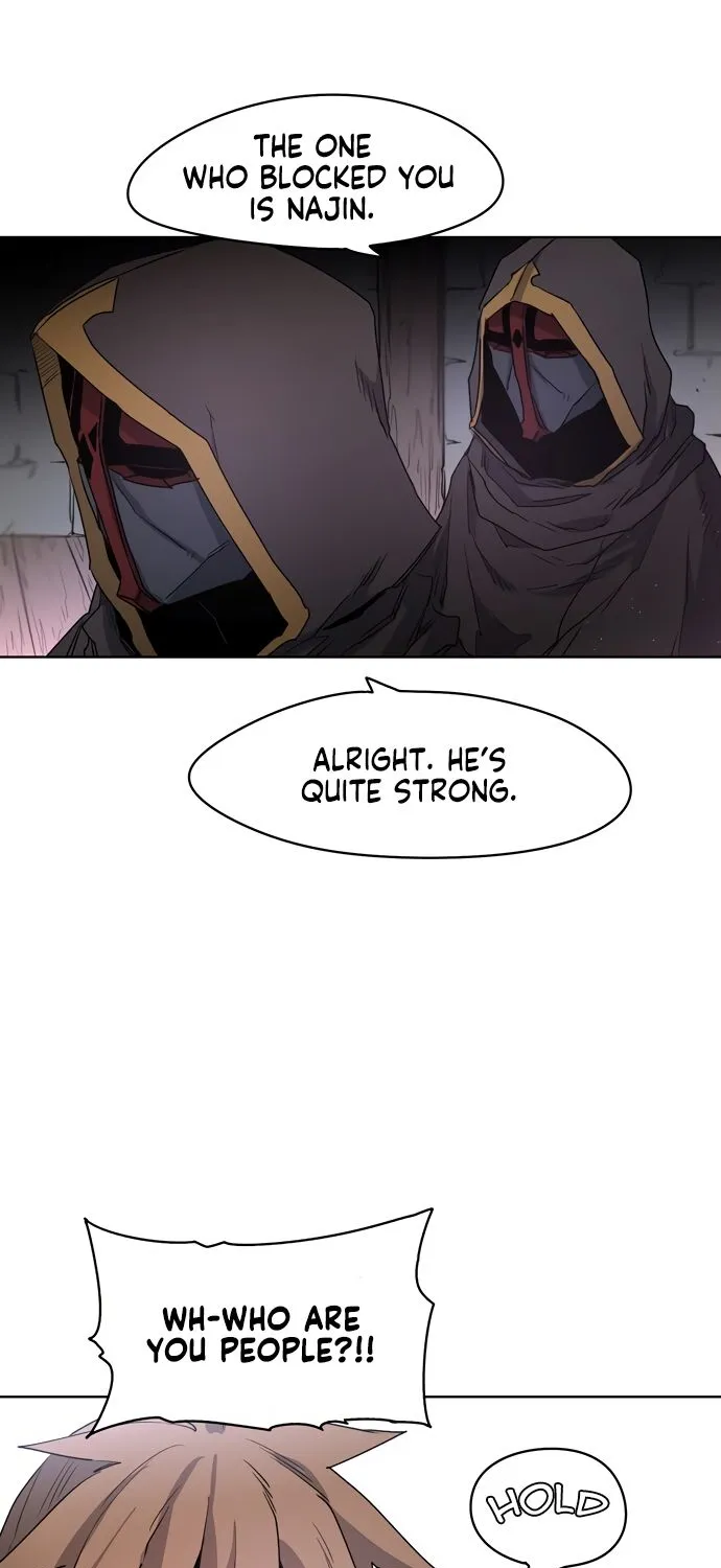 The Knight of Embers Chapter 3 page 7 - 