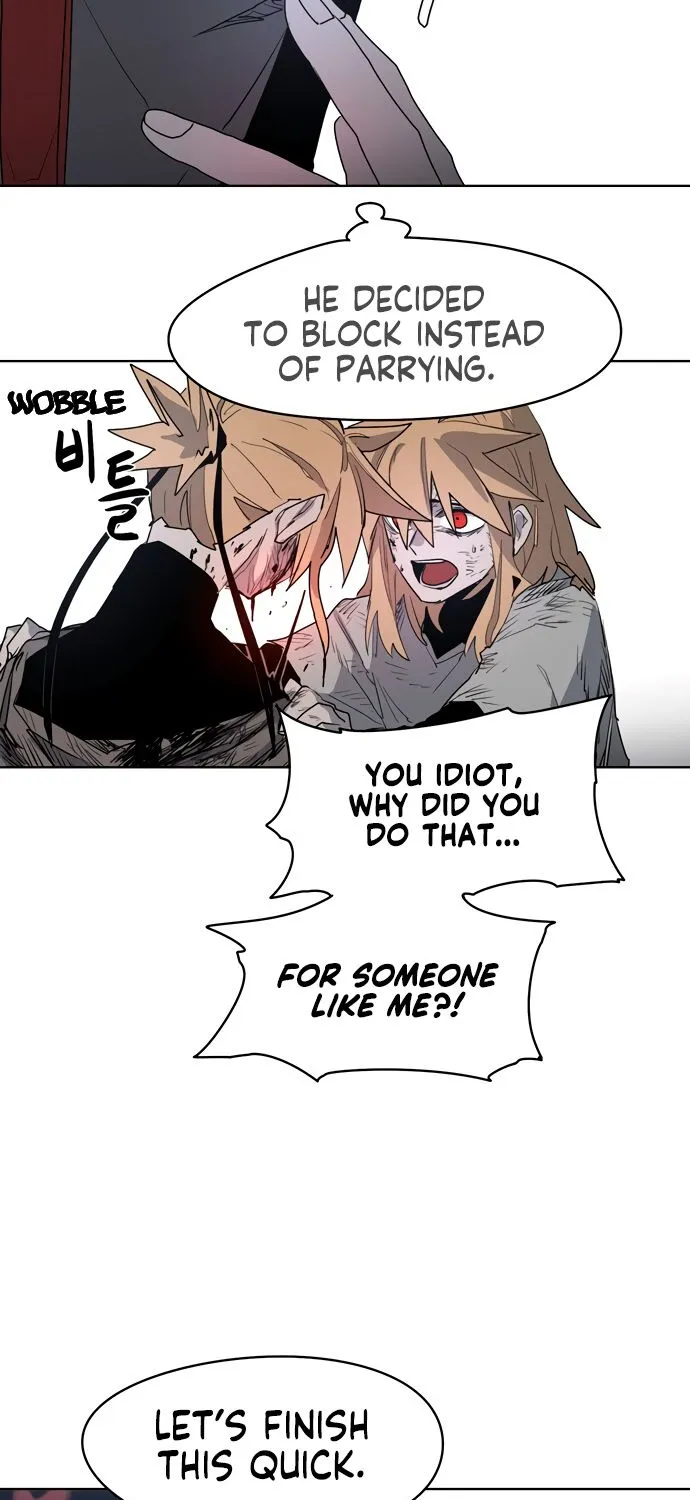 The Knight of Embers Chapter 3 page 61 - 