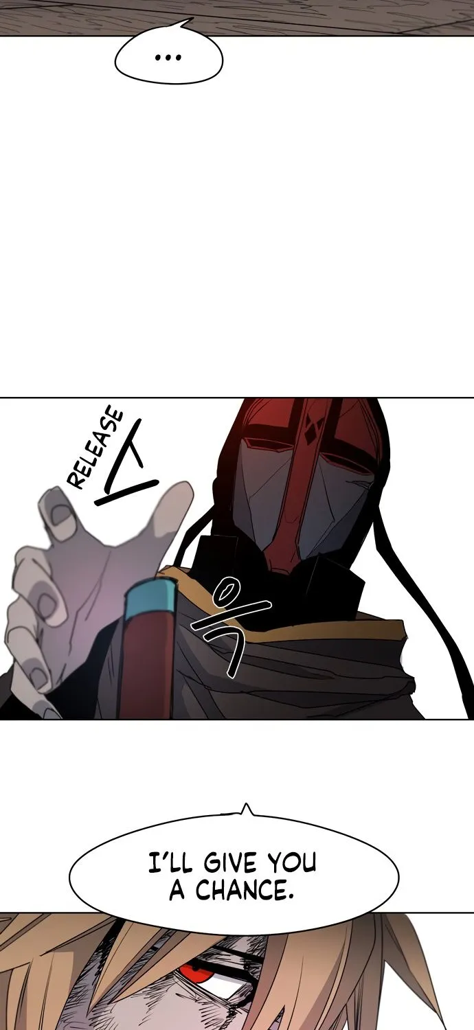 The Knight of Embers Chapter 3 page 64 - 