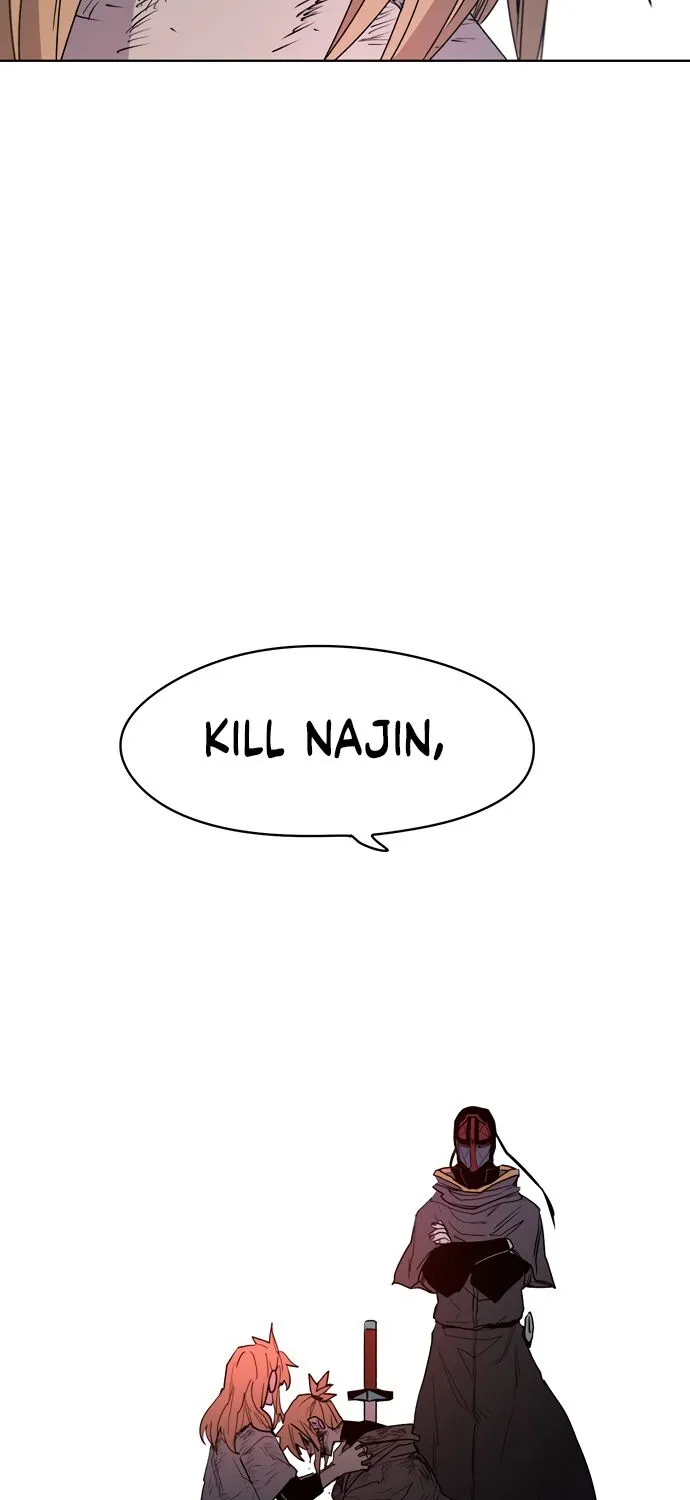 The Knight of Embers Chapter 3 page 65 - 