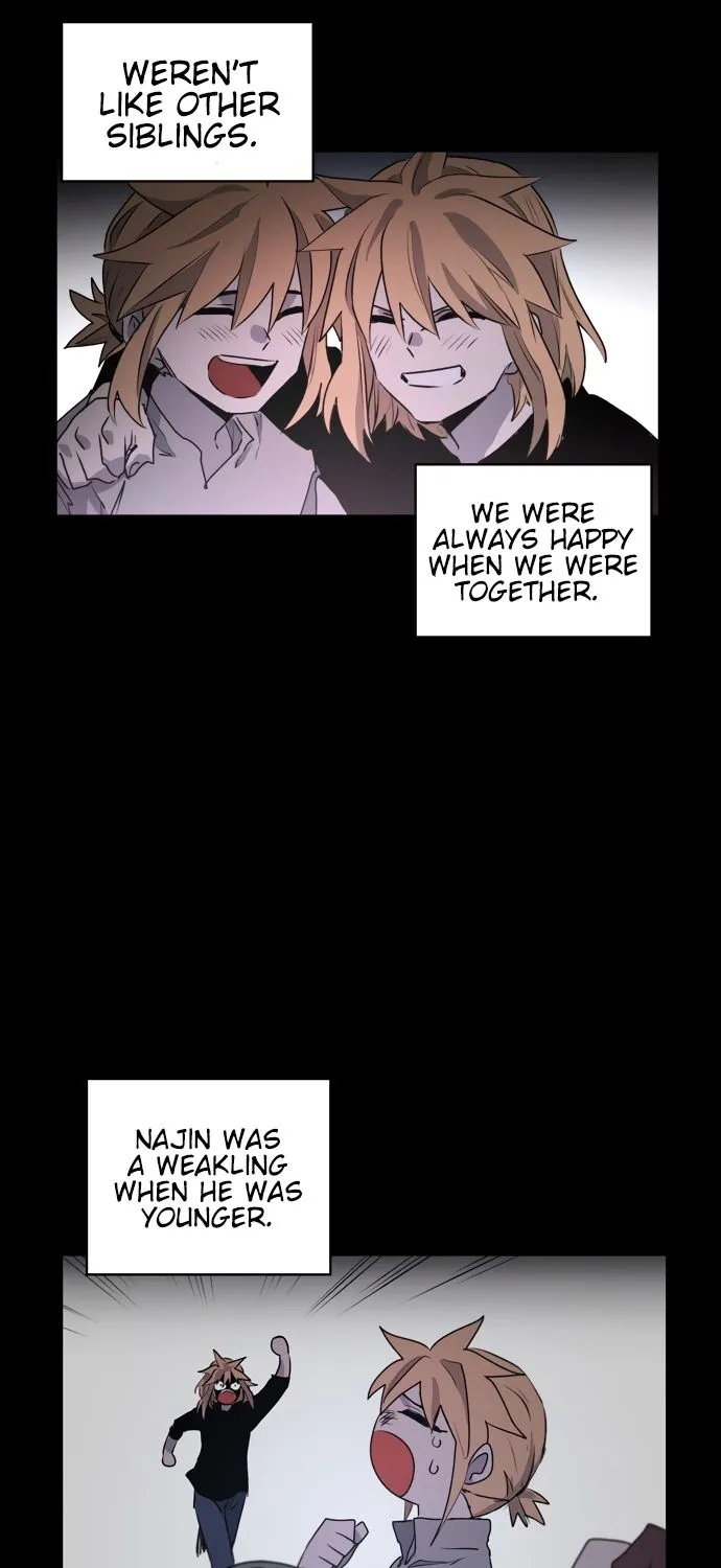 The Knight of Embers Chapter 3 page 69 - 