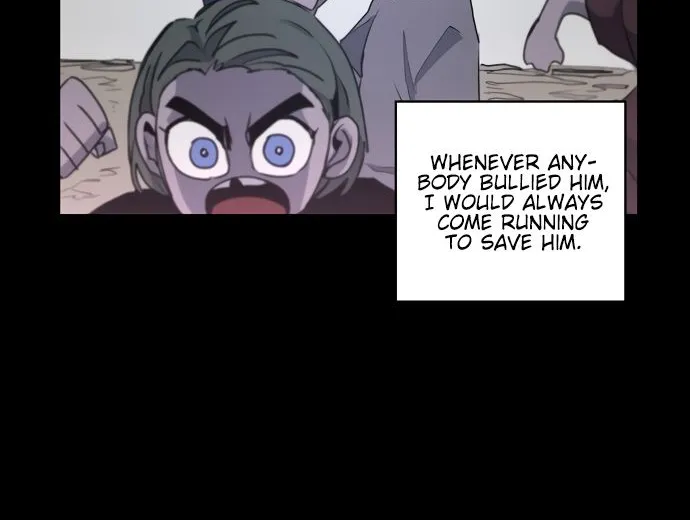 The Knight of Embers Chapter 3 page 70 - 