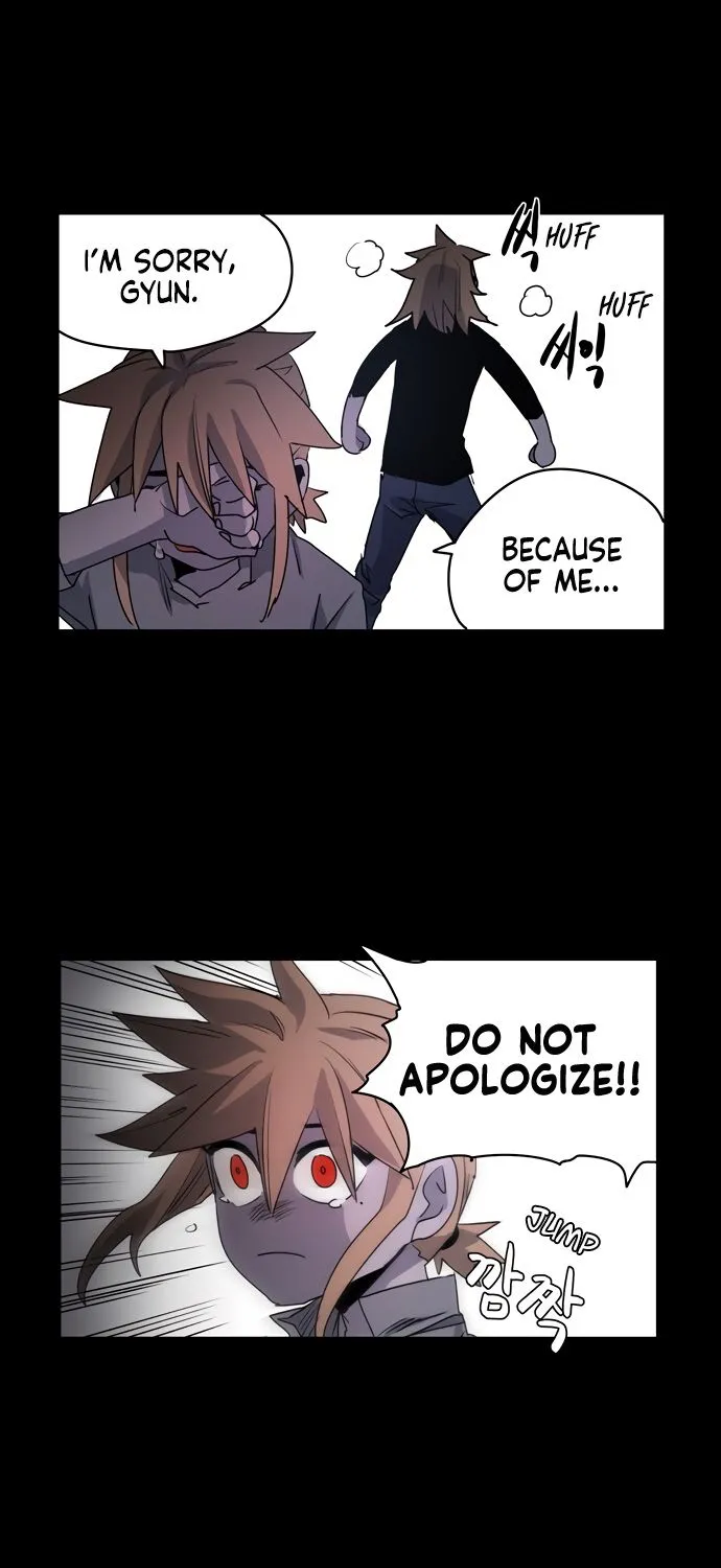 The Knight of Embers Chapter 3 page 71 - 