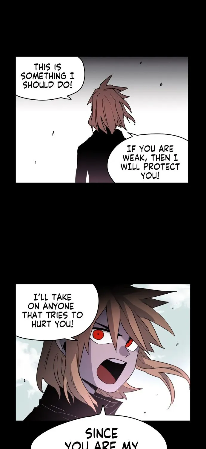 The Knight of Embers Chapter 3 page 72 - 