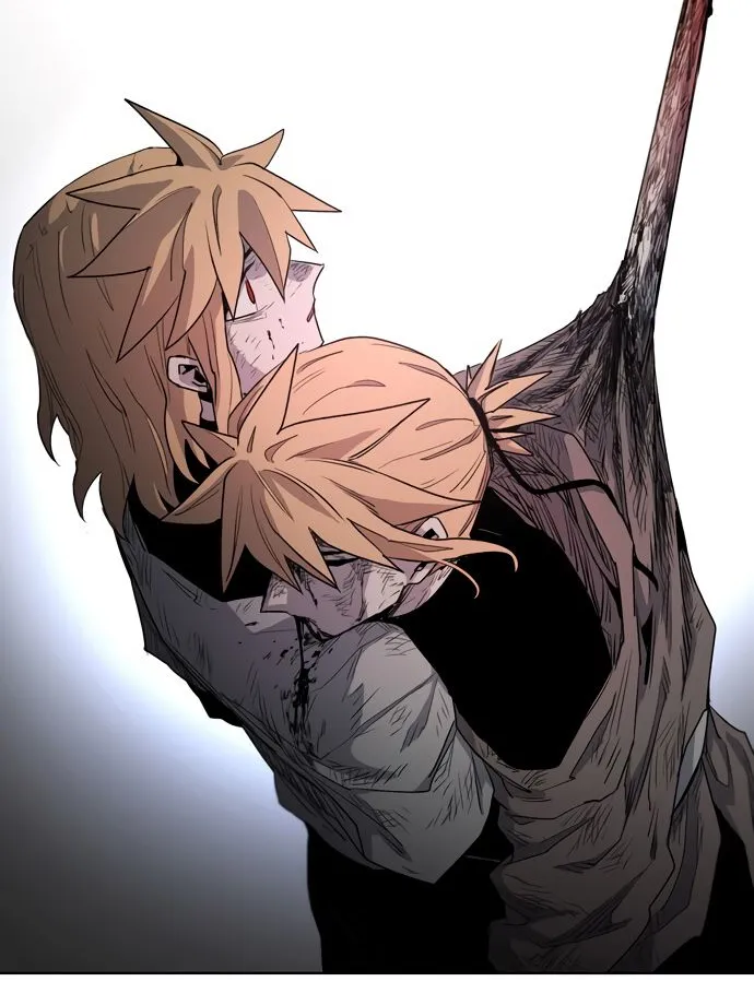 The Knight of Embers Chapter 3 page 74 - 