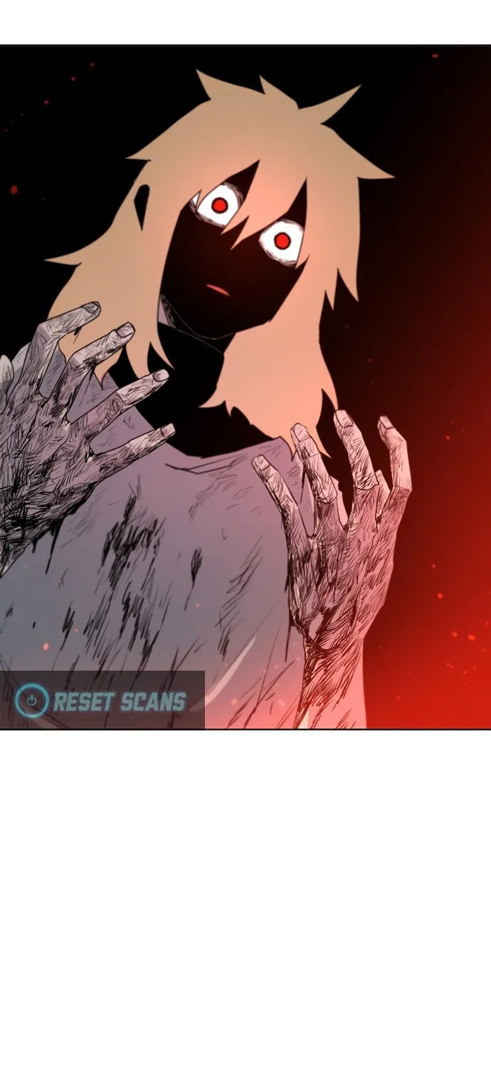 The Knight of Embers Chapter 3 page 77 - 