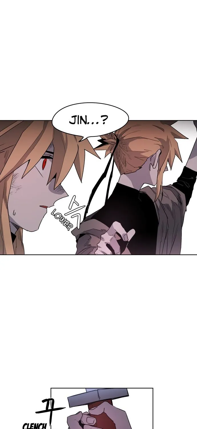 The Knight of Embers Chapter 3 page 9 - 