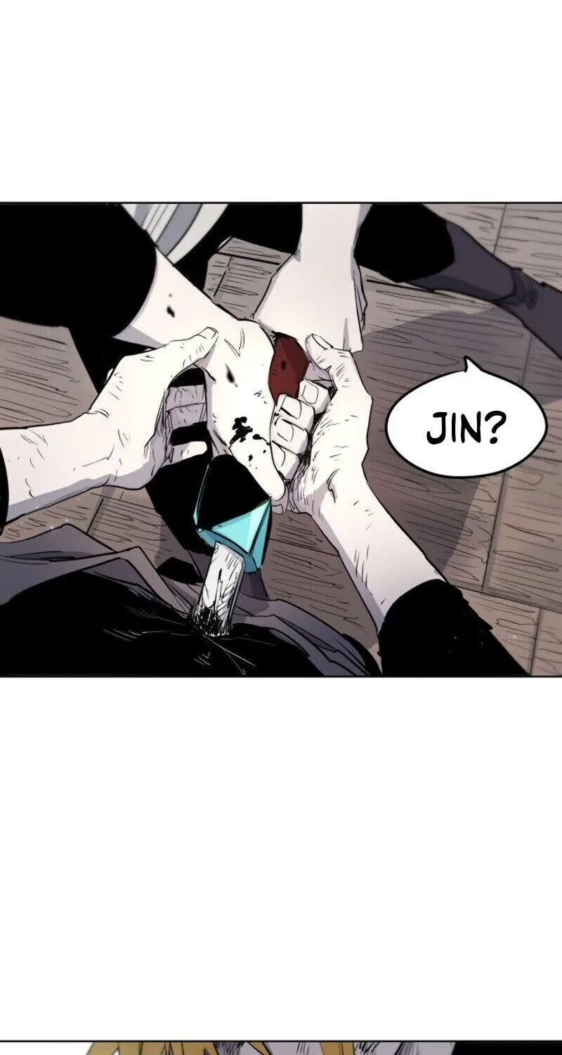 The Knight of Embers Chapter 4 page 17 - 
