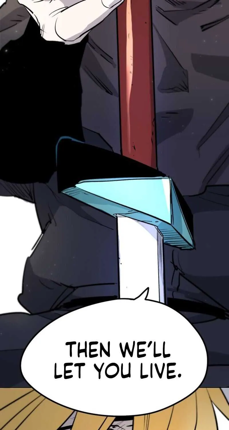 The Knight of Embers Chapter 4 page 3 - 