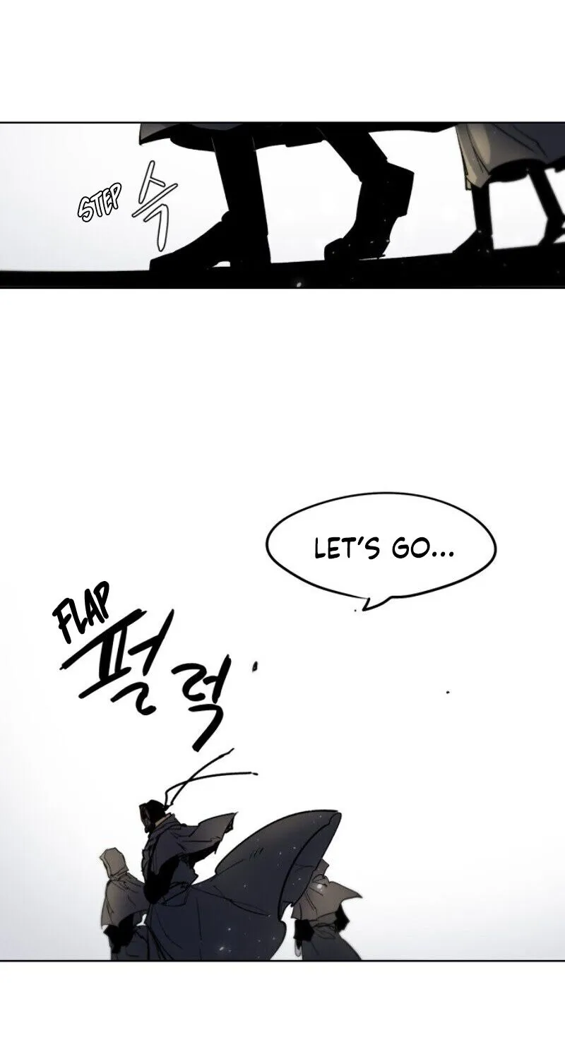 The Knight of Embers Chapter 4 page 23 - 