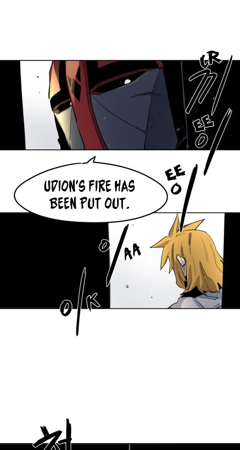 The Knight of Embers Chapter 4 page 24 - 