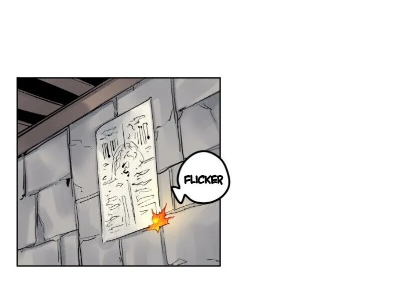 The Knight of Embers Chapter 4 page 26 - 
