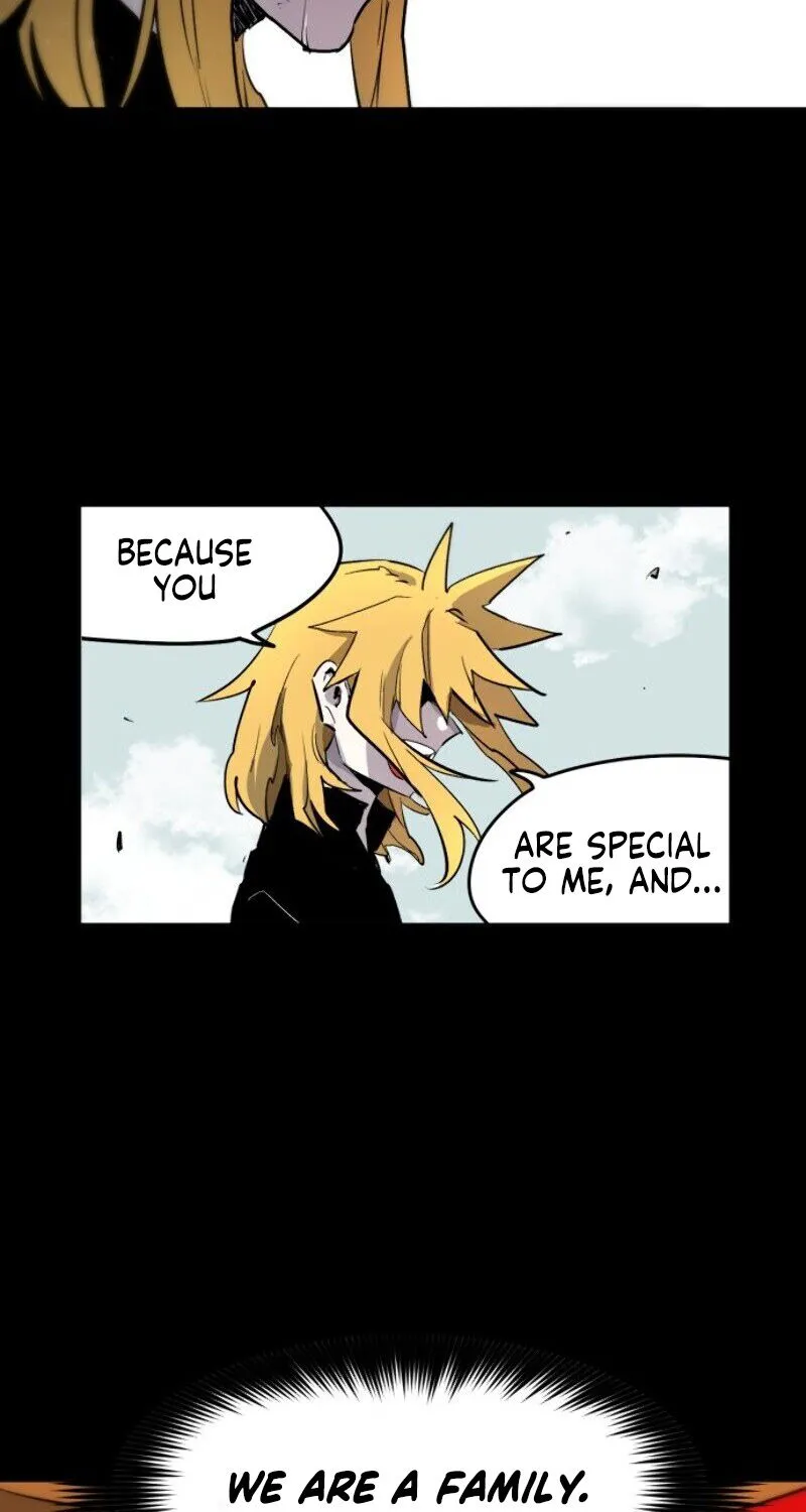 The Knight of Embers Chapter 4 page 33 - 