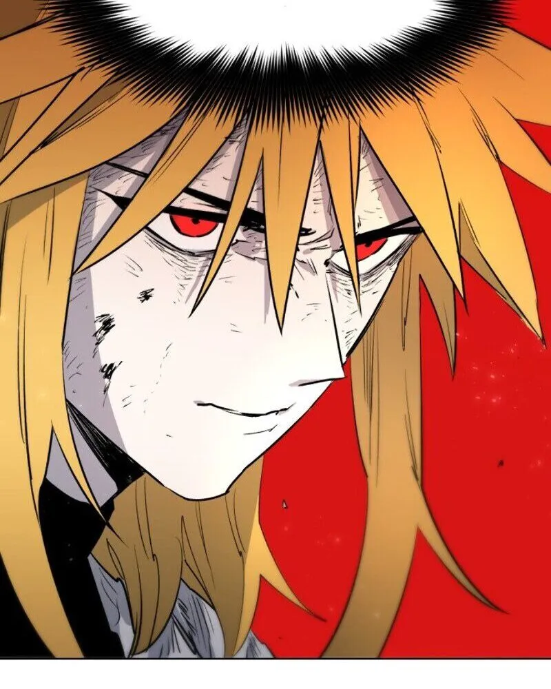 The Knight of Embers Chapter 4 page 34 - 