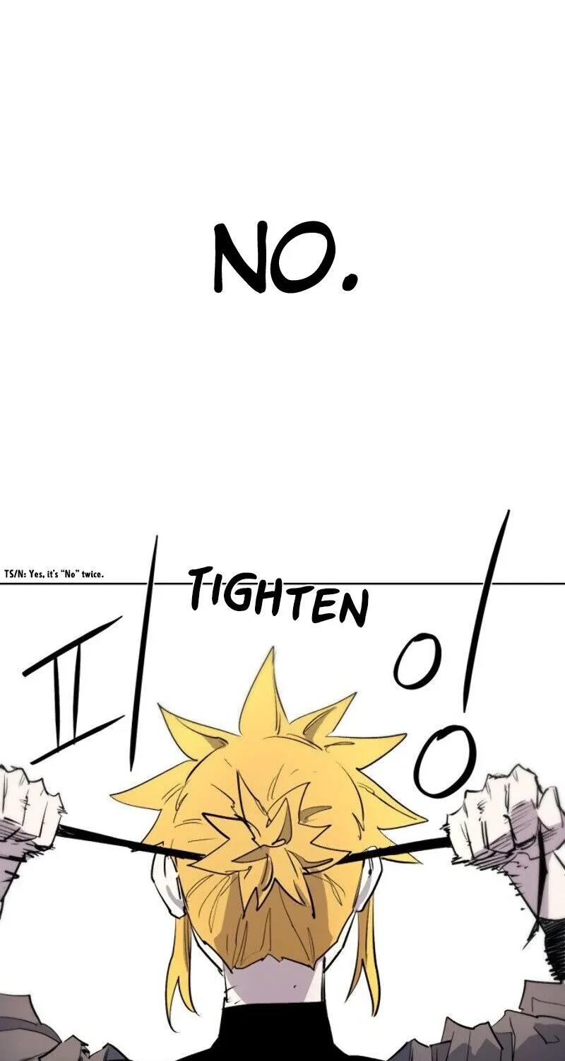 The Knight of Embers Chapter 4 page 37 - 