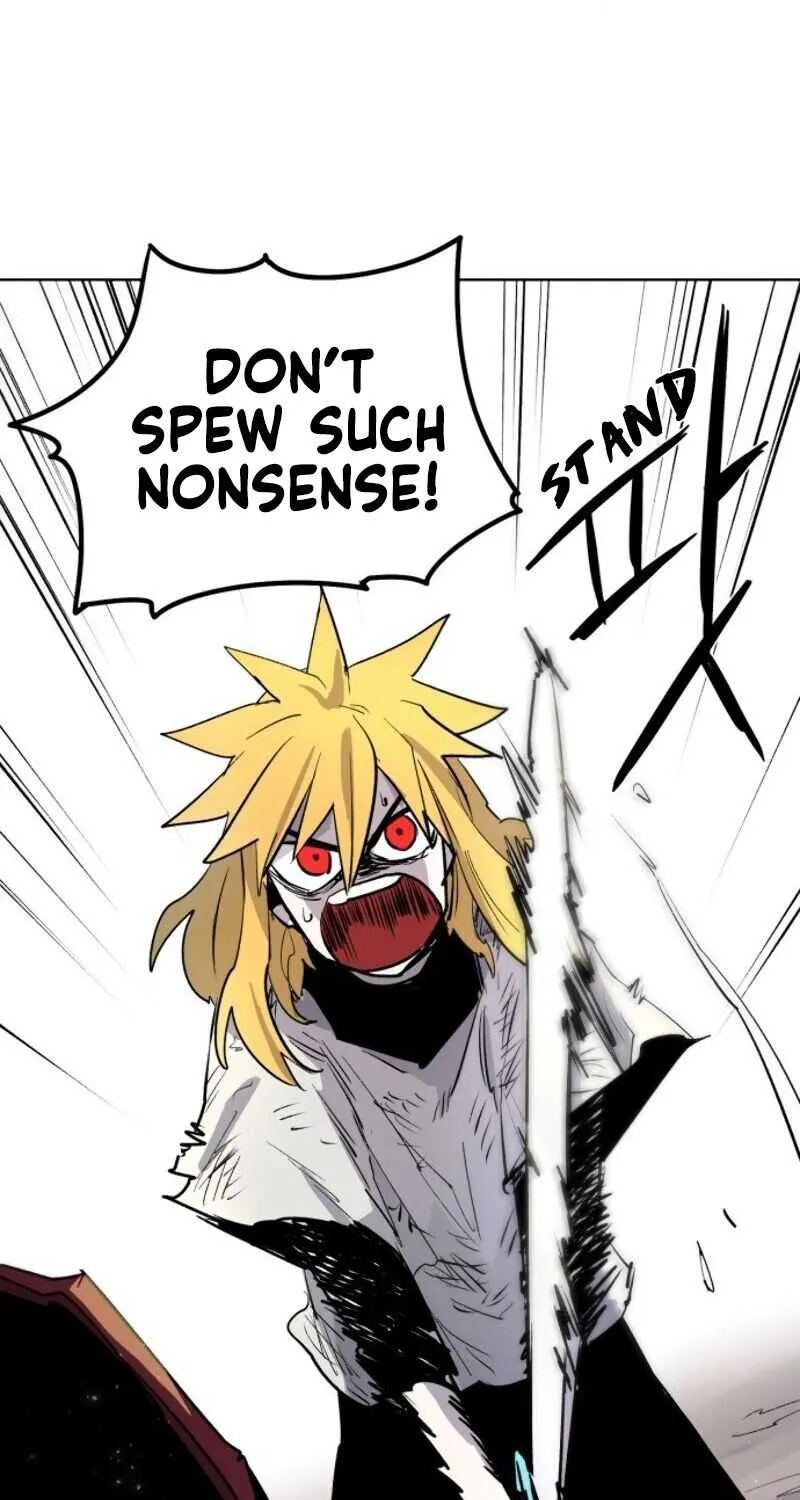 The Knight of Embers Chapter 4 page 5 - 