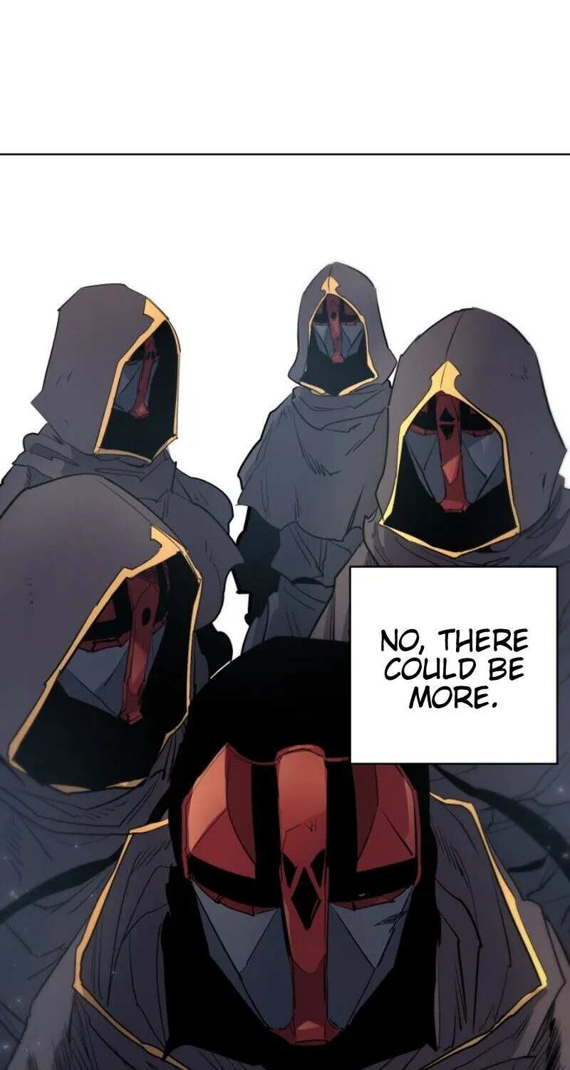 The Knight of Embers Chapter 4 page 47 - 
