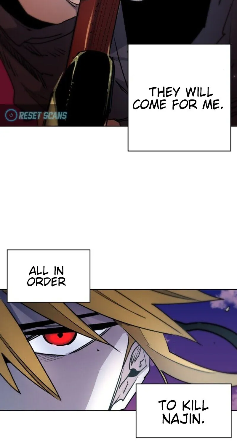 The Knight of Embers Chapter 4 page 53 - 