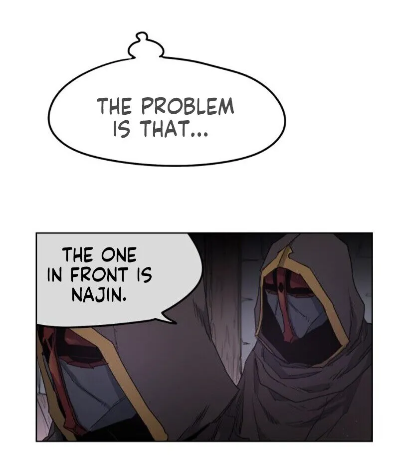 The Knight of Embers Chapter 4 page 54 - 