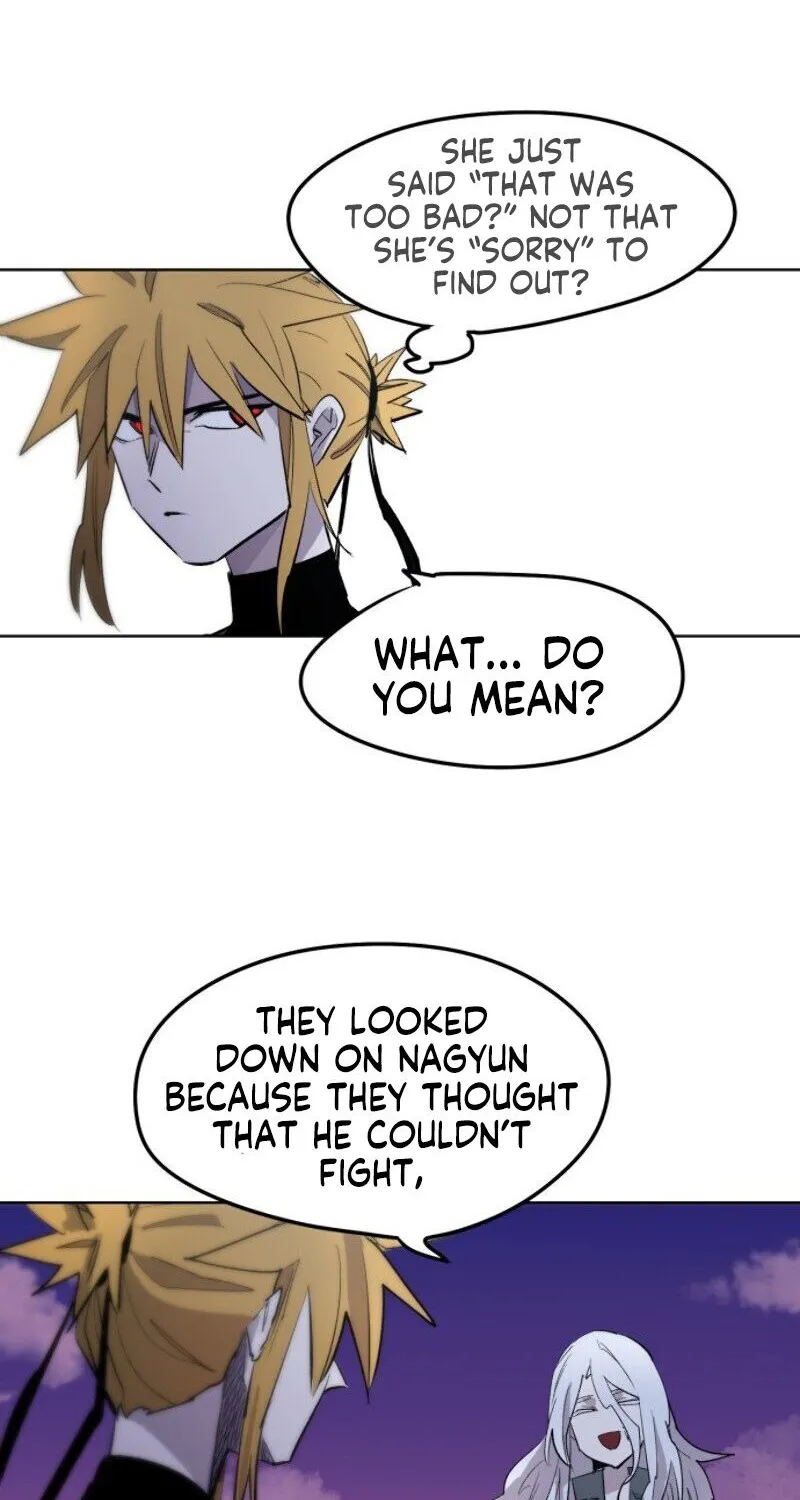 The Knight of Embers Chapter 4 page 60 - 